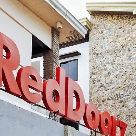Reddoorz @ Jackie'S Hotel & Restaurant Ipil  Kültér fotó