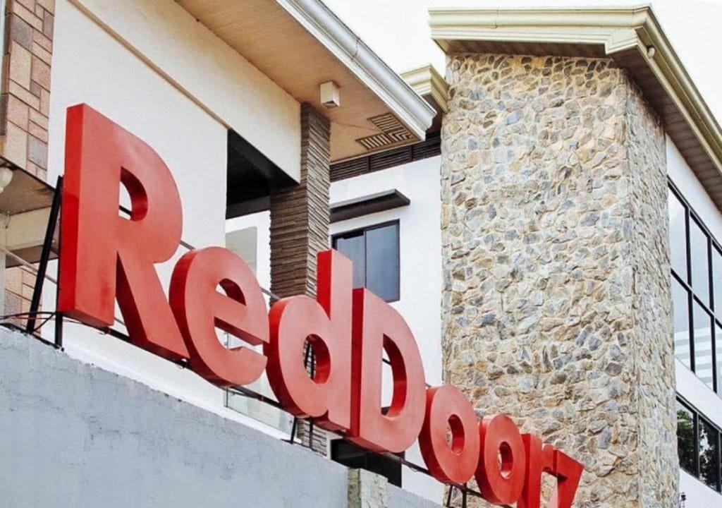Reddoorz @ Jackie'S Hotel & Restaurant Ipil  Kültér fotó